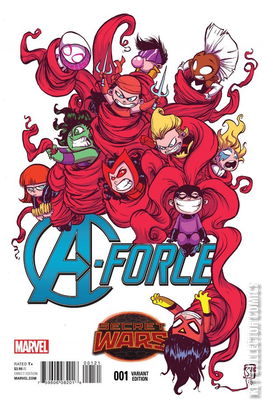 A-Force