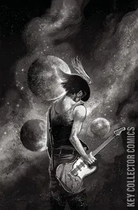 Traveling to Mars #7