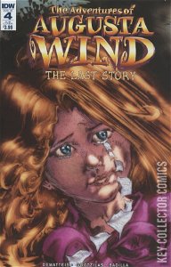 The Adventures of Augusta Wind: The Last Story #4