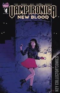 Vampironica: New Blood #4