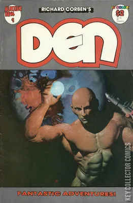 Den