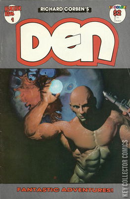 Den
