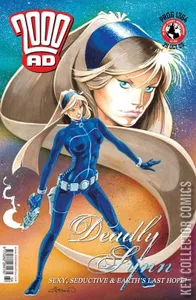 2000 AD #1364