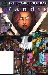Cover for Landis #0