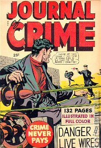 Journal of Crime