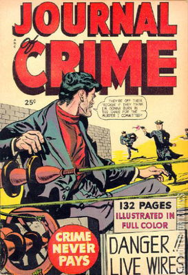 Journal of Crime
