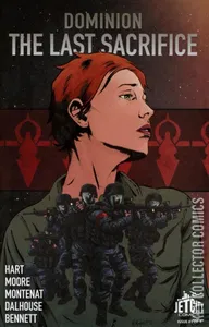Dominion: The Last Sacrifice #1