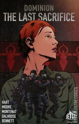 Dominion: The Last Sacrifice