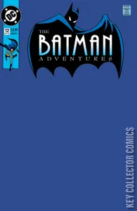 Batman Adventures #12