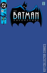 Batman Adventures #12