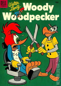 Woody Woodpecker #28