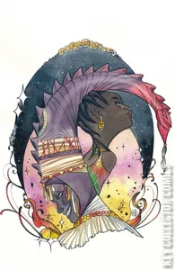 Jim Henson's Storyteller: Tricksters #2