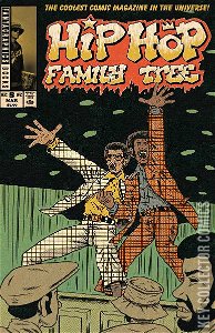 Hip Hop Family Tree #8