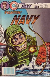 Fightin' Navy #131
