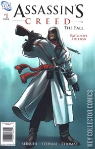 Assassin's Creed: The Fall #1