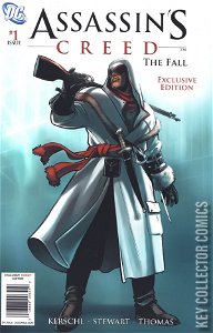 Assassin's Creed: The Fall #1 