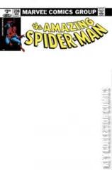 Variant Cover for Amazing Spider-Man #1