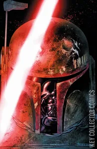 Star Wars: War of the Bounty Hunters #3
