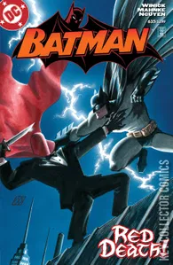 Batman #635