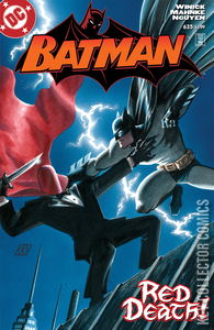 Batman #635