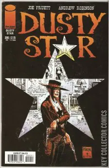 Dusty Star