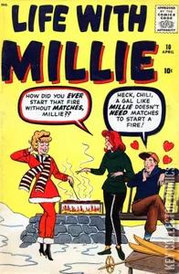 Life With Millie #10