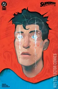 Superman: The Kryptonite Spectrum #5
