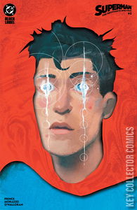 Superman: The Kryptonite Spectrum #5