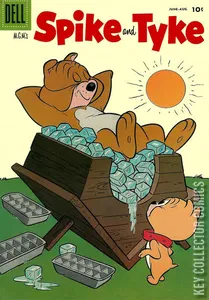 Spike and Tyke #14