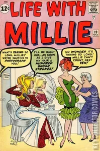 Life With Millie #19