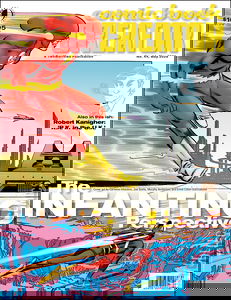 Comic Book Creator #44