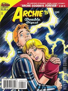 Archie Double Digest #202