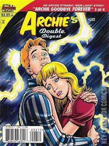 Archie Double Digest #202