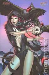 Cover for Grimm Fairy Tales Presents: No Tomorrow #2