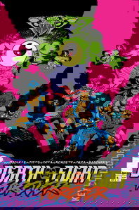 Death Fight: Forever #5