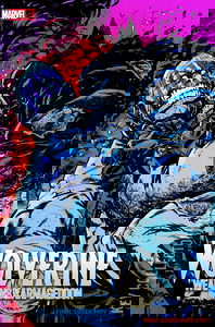 Wolverine: Weapons of Armageddon #2