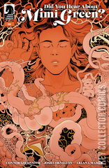 Variant Cover for Did You Hear About Mimi Green? #1