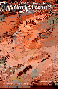 Did You Hear About Mimi Green? #1