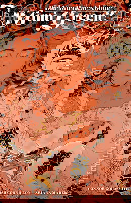 Did You Hear About Mimi Green?