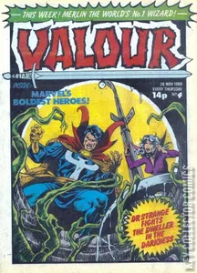 Valour #4