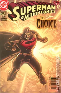 Action Comics #783