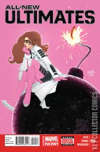 All-New Ultimates #10
