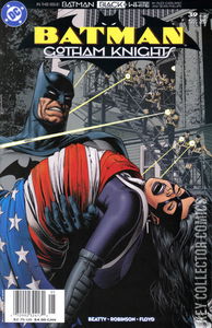 Batman: Gotham Knights #39