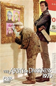 Army of Darkness: 1979 #4