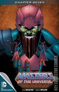 Masters of the Universe #7