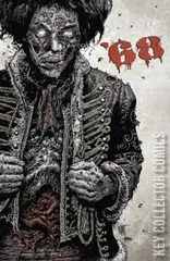 Cover for '68 #2