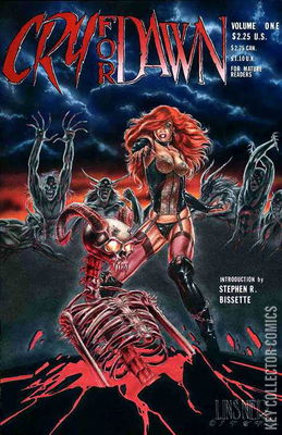 Cry for Dawn