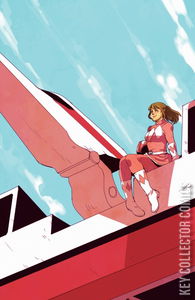 Mighty Morphin Power Rangers: Pink #3