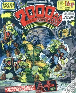 2000 AD #235