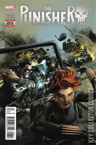 Punisher #227